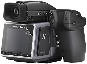 целициозен Свилен Благ Заштитен Филм Против Отсјај Компатибилен Со HASSELBLAD H6D-400c MS [Пакет од 2]