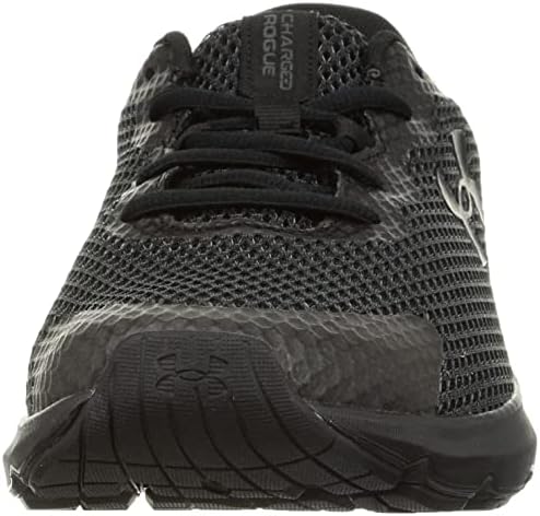 Под оклоп, наполнет чевли за трчање на Rogue 3 4E, црна/црна/црна, 10 х ширина