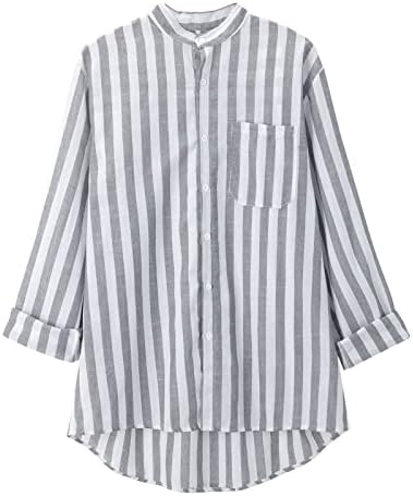 Јангкиги Менс обични кошули со кратки ракави за мажи за мажи кошули за мажи фустани случајни тенок фит копче надолу кошули за куглање