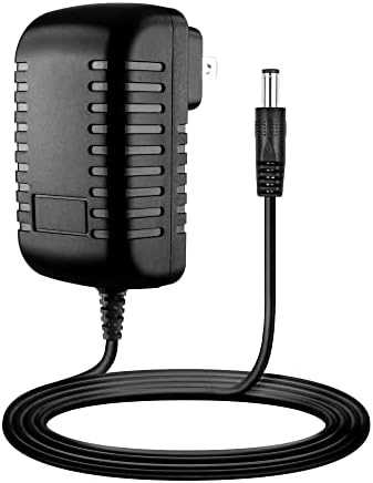 Adapter Jantoy AC компатибилен со електричен стаплер за замав 48207 Optima Grip Electric Stapler 20