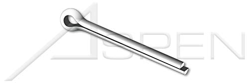 M1.2 x 32mm, DIN 94 / ISO 1234, метрички, стандардни пинови за метеж, не'рѓосувачки челик A4