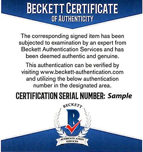 Miikka kipprusoff потпиша 1994/95 Најдобра картичка за дебитант #125 Бекет автентициран - непотпишани хокеј картички