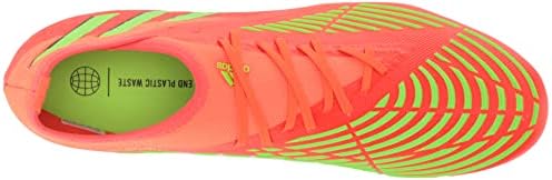 Adidas Unisex-Adult Edge.2 Predator Firm Fore Soccer Shoe