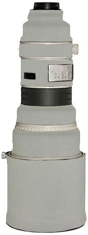 LensCoat lc40028m5 Realtree Max5 Покритие Неопренови Камера Canon 400 е F/2.8 Заштита На Објективот, Камуфлажа