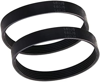 140J6 Poly V Planer Drive Belt 5140055-59 за Делта 22-560, 22-563, TP400LS, 22-565 22-580 планер, WEN 6560 PLANERS