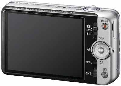 Sony Cyber-Shot DSC-WX9 16.2 MP Exmor R CMOS Дигитална сè уште камера со Carl Zeiss vario-tessar 5x со широк агол на оптички леќи за зумирање и целосен HD 1080/60i видео