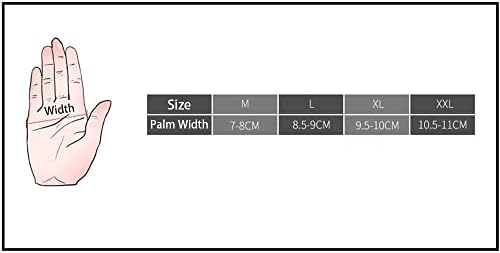 Н/А Додатоци За Мотоцикли Возење Кожни Ракавици Тренинг Тренинг Фитнес Ракавици За Трчање