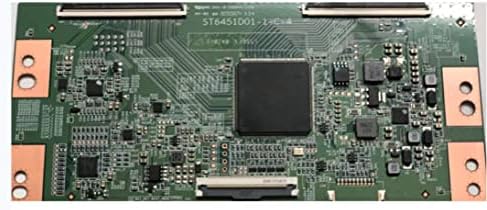 ST6451D01-1-C-4 T-CON табла за ЛЦД ТВ логика одбор 1 парчиња