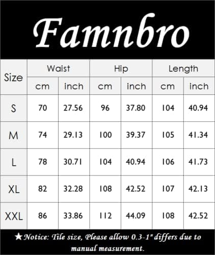 Карго панталони за жени Famnbro Camo за жени, армиски замор маскирна тенок фит џогер џемпери за џогер