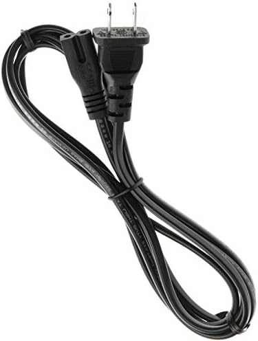 PPJ AC кабел за кабел за напојување за Sony Protable 1-782-401-11 178240111 1-783-878-11 178387811 1-783-878-12 178387812 1-783-878-138-13