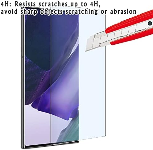 Заштитник на анти-сино светло-екран на Vaxson 2-пакет, компатибилен со Samsung Galaxy Tab S2 SM T810 T815 T815 T813 9.7 Налепници за заштитници на филмови TPU [не калено стакло]