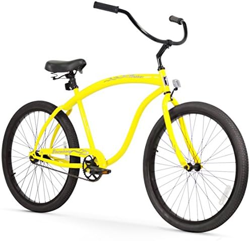 Firmsstrong Bruiser Man Single Speed ​​Beach Cruiser велосипед