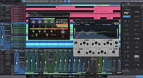 Presonus AudioBox GO Mobile 2x2 USB Audio Shore Recording Interface for USB со софтверски пакет со софтвер за уметници во Studio One и комплет