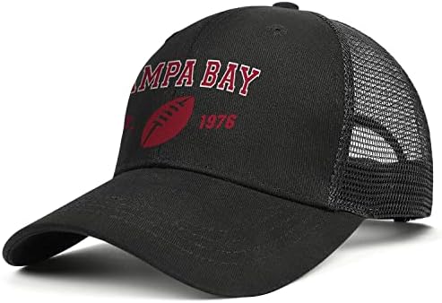 Везена капа за мажи жени во САД и име на град Класичен бејзбол капа памук камион за татко, тато капа