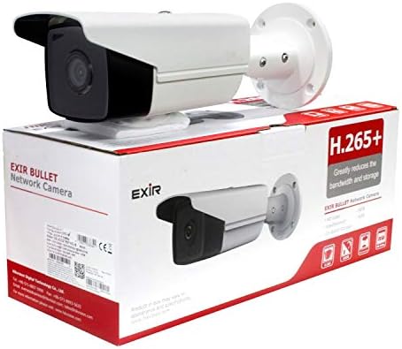 8MP POE IP Camera H.265 DS-2CD2T85FWD-I8 Security Dome Camera изградена во SD слот, до 128 GB, IP67 120DB WDR Меѓународна верзија