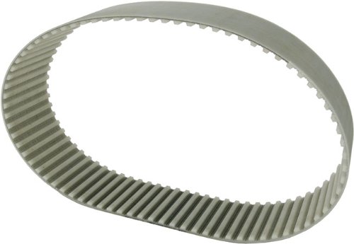 Ametric® 5.475.9 Metric Polyurethane Timing Belt, Steel Cords, 5 mm Pitch, T5 Tooth Profile, 475 mm Long, 9 mm Wide, 95 Teeth, 1.2 mm