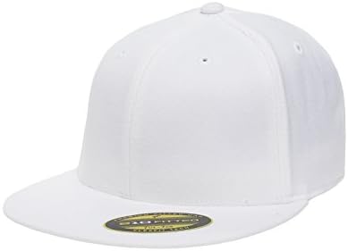 FlexFit Premium Flatbill Cap - опремена 6210