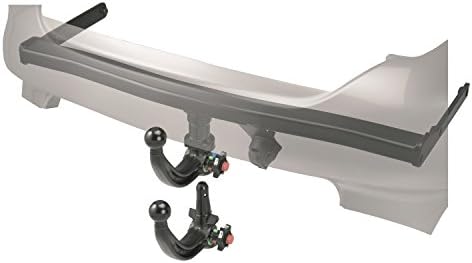 Westfalia 314307900113 Towbar за одвојување на вертикалот