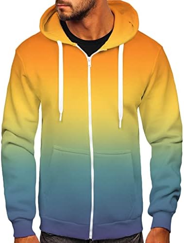 Музичка худи за машка модна џемпер пуловер мек лесен хип-хоп обичен со долг ракав, спортски навивачки аспиратори