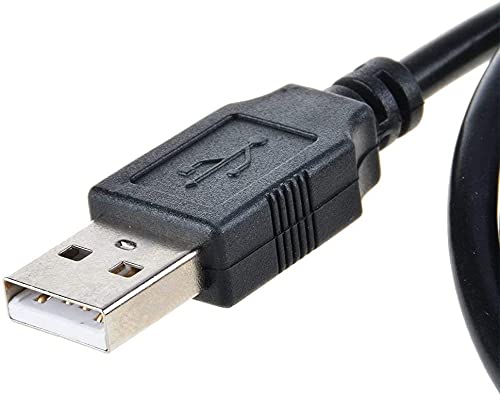 Dkkpia 3ft Микро USB Адаптер Полнач Кабел За Напојување Олово За Garmin Цртичка Камери 55 Електрична МРЕЖА ПСУ