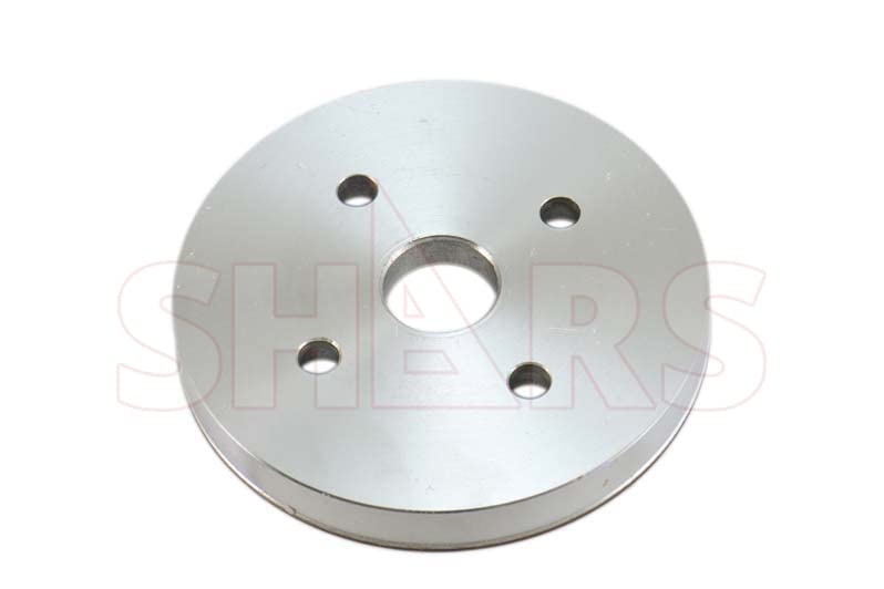 Sharces 6 x 1/2 D6A2C Diamond Plain Cup Wheel 150 Grit 505-2217 P |