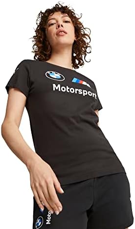 Pumaенски стандард на Puma BMW M Motorsport Essentials Tee