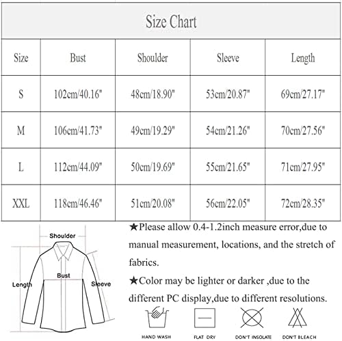 Huankdенски Фланелс Обичен карирана карирана топла кошула со долги ракави со врвна јакна