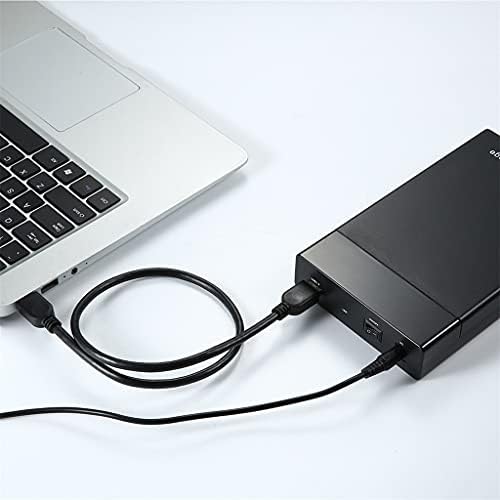 n/A Sata III ДО USB 3.0 Hdd Диск Случај Надворешен Хард Диск Комплет 2.5 3.5 Hdd Докинг Станица Кутија за Лаптоп