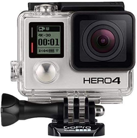 Камера GoPro Hero4 Black Edition