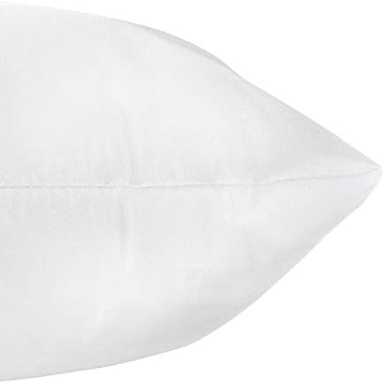 Слатка крофна перница за перница на телото на телото, капаче од 20 x 54 инчи, печатено меко смешно