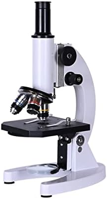 Микроскоп Додатоци 10х 16Х 640Х Монокуларен Биолошки Микроскоп Окулар Лабораторија Потрошен Материјал