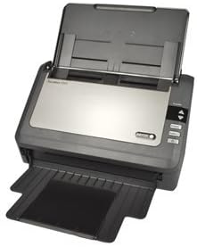 Xerox Documate 3120 Дуплекс скенер за боја за компјутер и Mac