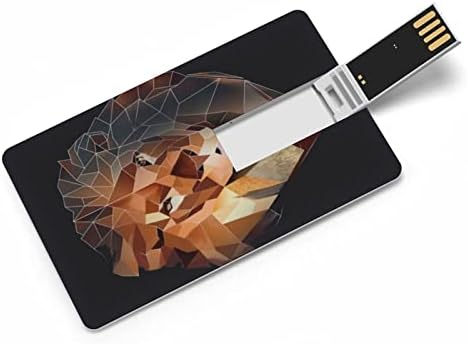 Апстракт Лав Главата Флеш Диск USB 2.0 32g &засилувач; 64G Преносни Меморија Стап Картичка За КОМПЈУТЕР/Лаптоп