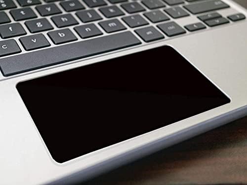 Ecomaholics Премиум Trackpad Заштитник За Acer Aspire S7 13.3 инчен Лаптоп, Црна Подлога За Допир Покритие Против Гребење Анти Отпечаток