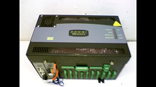 Atlas COPCO 9040120159 Power Box 400VAC/480VAC 9040120159
