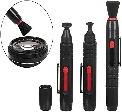 SR11 72mm камера пакет леќа капаче капаче UV CPL FLD филтер четка компатибилен со Leica apo-Macro-Summarit-S 120mm F/2.5 леќи и Leica