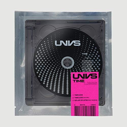 Genie Music Unvs - Безвременски албум