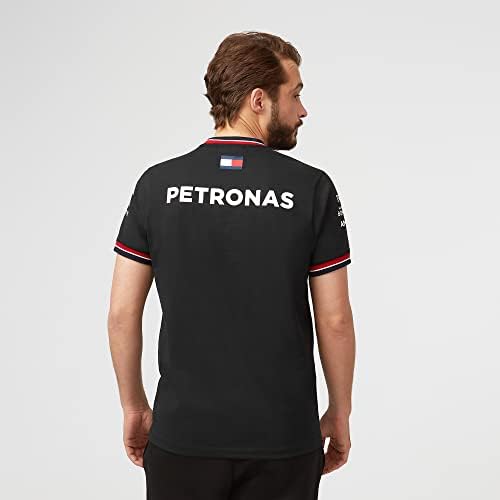Мерцедес АМГ ПЕТРОНАС ФОРМУЛА 1 - Официјална стока во Формула 1 - Тимска маица во 2022 година