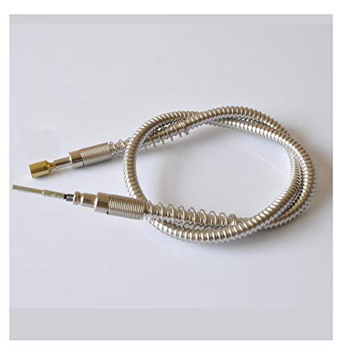 Внатрешен флексибилен кабелски кабел за внатрешна флексибилна кабелска жица за замена на долга клупа за мелница за ротациони додатоци за ротациони