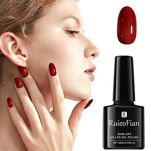 Long Lasting Nail Polish Glue Set Manicure Glue Nail Manicure Base Glue Full Color 10ml .01 Polish