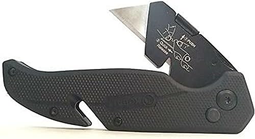 Кобалт 56653 Нож За Ослободување Брзина Со 10 Сечила