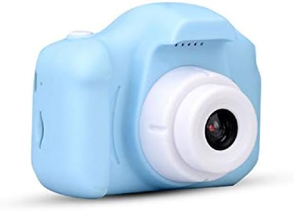 Narfire Детска камера HD Mini Cartoon Shooting Toys може да фотографира симпатичен подарок за дигитална камера со 16G меморија