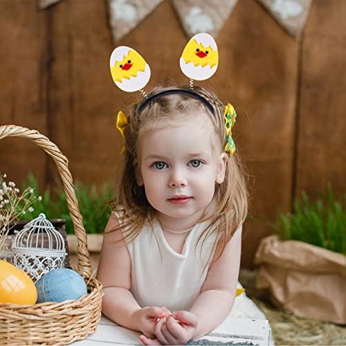 Настани хоризонт кошула Велигденска забава украси Зајаци украси Детска празнична забава за одмор, облечете се со фотографии, цртан