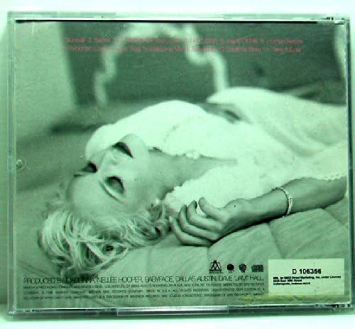 ЦД музика Мадона „Приказни за време на креветот“ многу ретки оригинални.