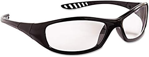 Kimberly-Clark 20539 V40 Hellraiser Безбедност на очила, јасна