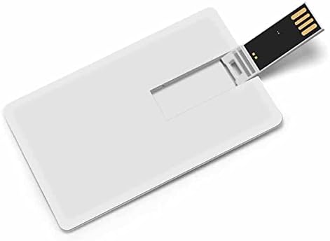 Симпатична ПЕТЕЛ USB Флеш Диск Кредитна Картичка ДИЗАЈН USB Флеш Диск Персоналните Меморија Стап Клуч 32G