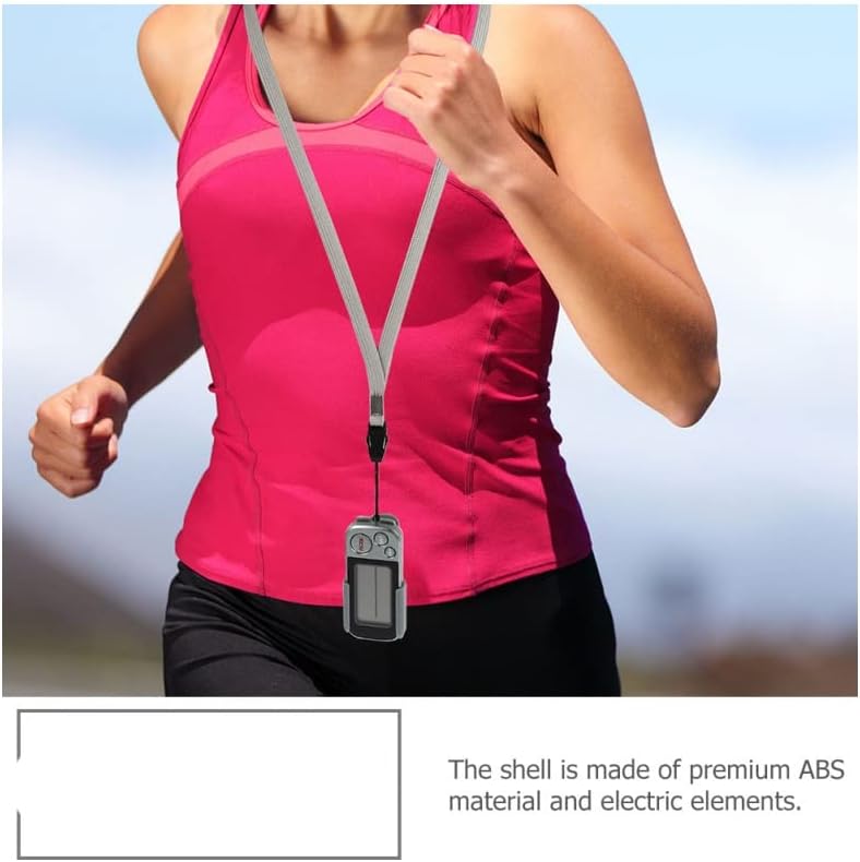 Змдси Фитнес Информативна Алатка Дигитален Педометар За Трчање Педометар За Трчање Спортско Снабдување За Женски Маж