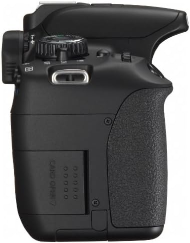 Canon DSLR Камера Eos Бакнеж X6i СО EF-S18-55mm/EF-S55-250mm-Меѓународна Верзија