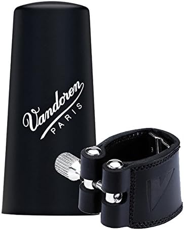 Vandoren CM1004 BB кларинет уста; BD4