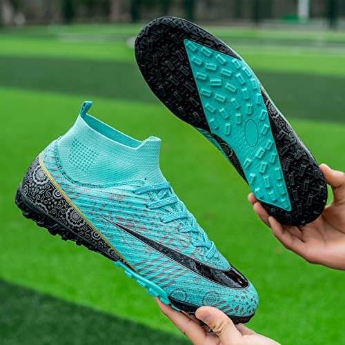 Фудбалски чевли за машки фудбали на Вингфаи се распаѓаат професионални атлетски фудбалски чевли на отворено/затворено професионално фудбалско тренирање на фудба